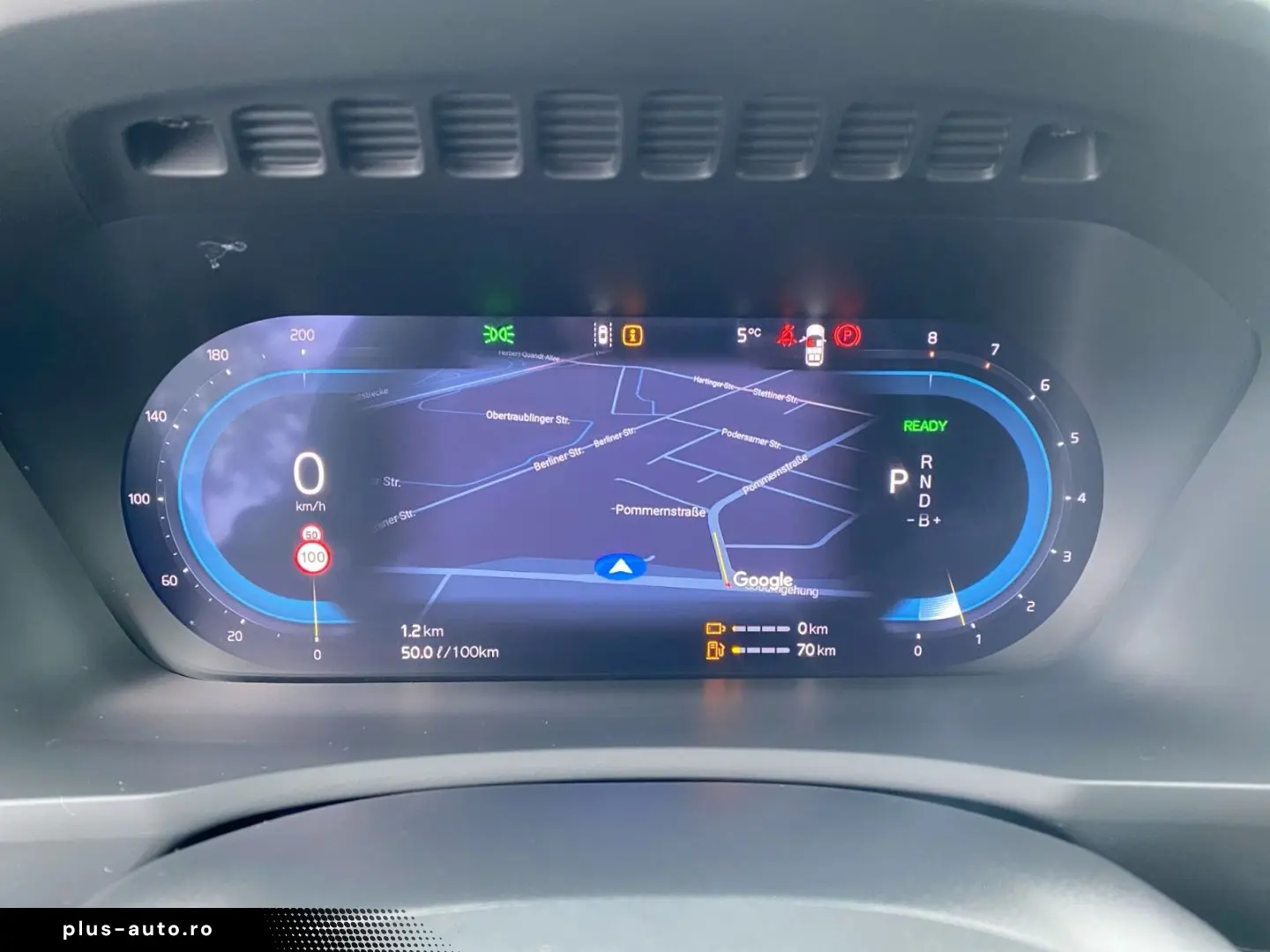 VOLVO XC90 Ultra Dark T8 AWD Recharge Plug-In Hybrid 7