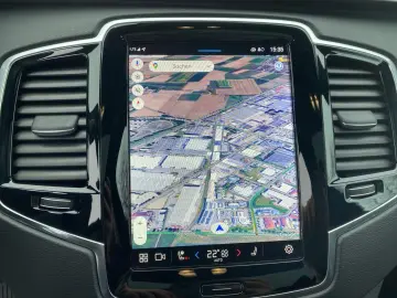 VOLVO XC90 Ultra Dark T8 AWD Recharge Plug-In Hybrid 7
