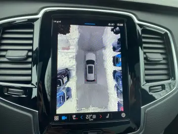 VOLVO XC90 Ultra Dark T8 AWD Recharge Plug-In Hybrid 7