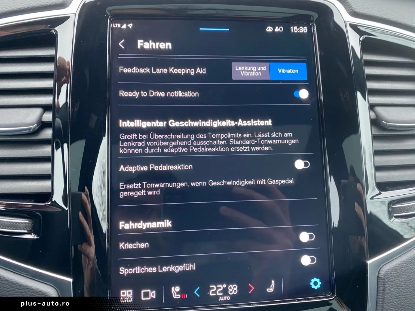 VOLVO XC90 Ultra Dark T8 AWD Recharge Plug-In Hybrid 7