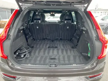 VOLVO XC90 Ultra Dark T8 AWD Recharge Plug-In Hybrid 7