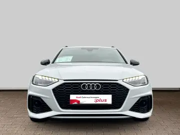 AUDI RS4 Avant LED B&O KAMERA RS-SPORTFAHRWERK