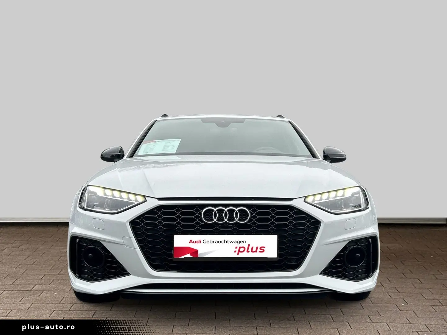 AUDI RS4 Avant LED B&O KAMERA RS-SPORTFAHRWERK