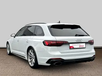 AUDI RS4 Avant LED B&O KAMERA RS-SPORTFAHRWERK