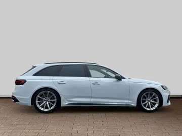 AUDI RS4 Avant LED B&O KAMERA RS-SPORTFAHRWERK