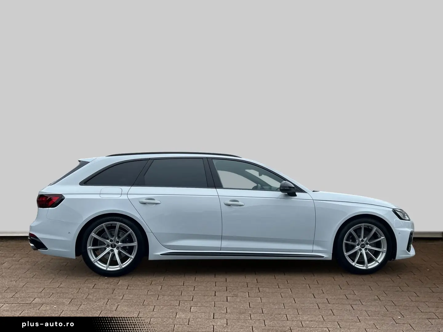 AUDI RS4 Avant LED B&O KAMERA RS-SPORTFAHRWERK