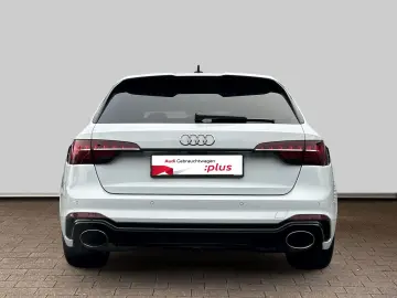 AUDI RS4 Avant LED B&O KAMERA RS-SPORTFAHRWERK