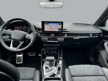 AUDI RS4 Avant LED B&O KAMERA RS-SPORTFAHRWERK