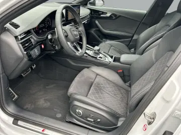 AUDI RS4 Avant LED B&O KAMERA RS-SPORTFAHRWERK