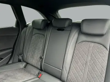 AUDI RS4 Avant LED B&O KAMERA RS-SPORTFAHRWERK