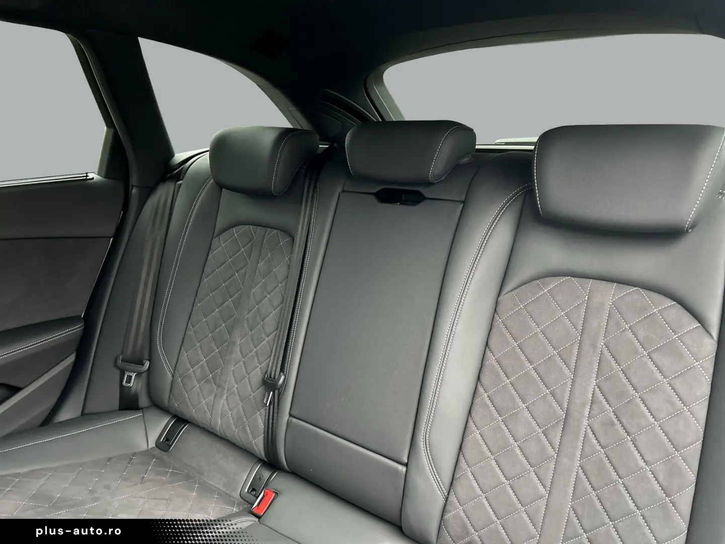 AUDI RS4 Avant LED B&O KAMERA RS-SPORTFAHRWERK