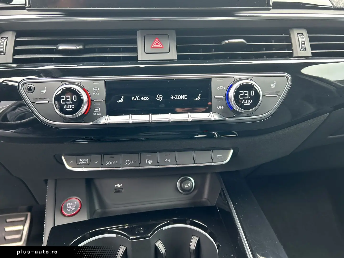 AUDI RS4 Avant LED B&O KAMERA RS-SPORTFAHRWERK