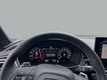 AUDI RS4 Avant LED B&O KAMERA RS-SPORTFAHRWERK