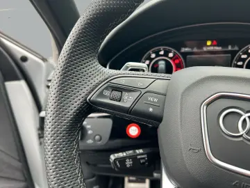 AUDI RS4 Avant LED B&O KAMERA RS-SPORTFAHRWERK