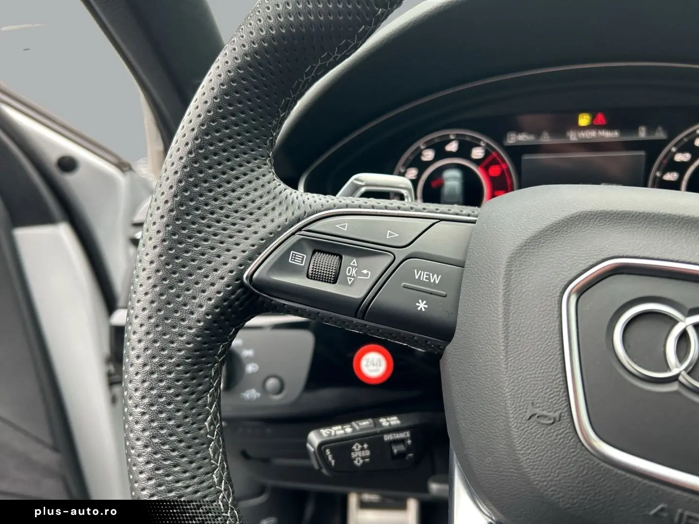AUDI RS4 Avant LED B&O KAMERA RS-SPORTFAHRWERK