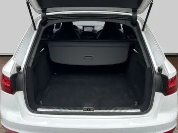 AUDI RS4 Avant LED B&O KAMERA RS-SPORTFAHRWERK