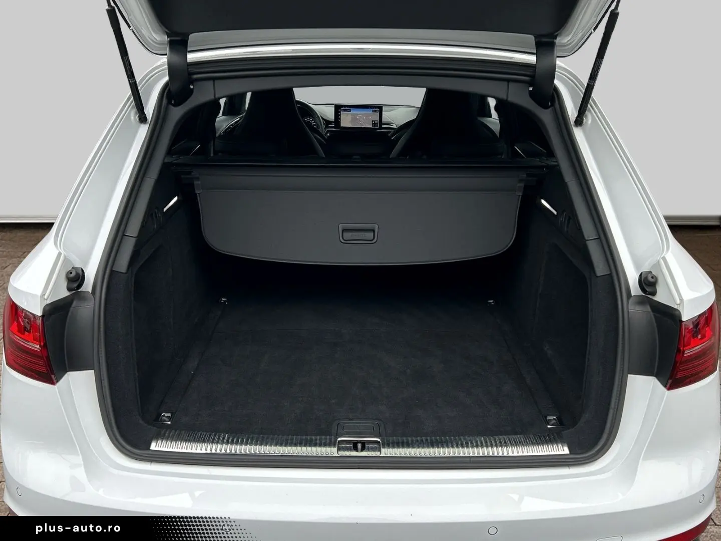 AUDI RS4 Avant LED B&O KAMERA RS-SPORTFAHRWERK