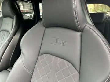 AUDI RS4 Avant LED B&O KAMERA RS-SPORTFAHRWERK