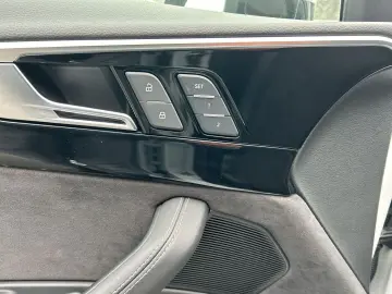 AUDI RS4 Avant LED B&O KAMERA RS-SPORTFAHRWERK