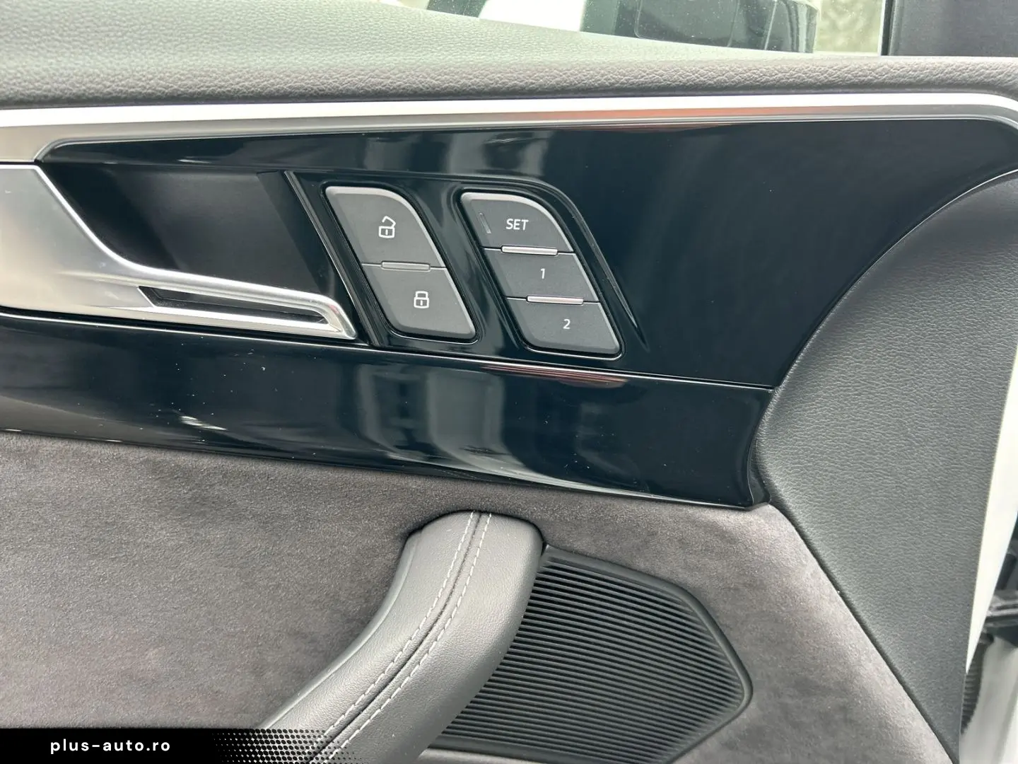 AUDI RS4 Avant LED B&O KAMERA RS-SPORTFAHRWERK