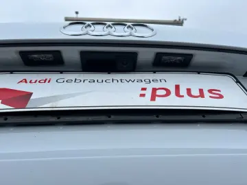 AUDI RS4 Avant LED B&O KAMERA RS-SPORTFAHRWERK