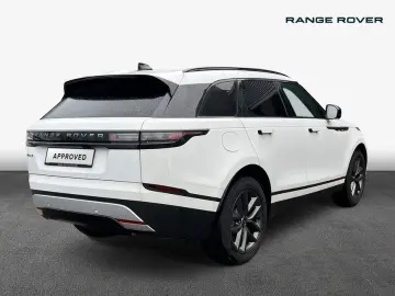 LAND ROVER Range Rover Velar P400e S