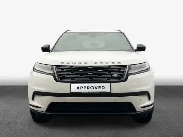 LAND ROVER Range Rover Velar P400e S