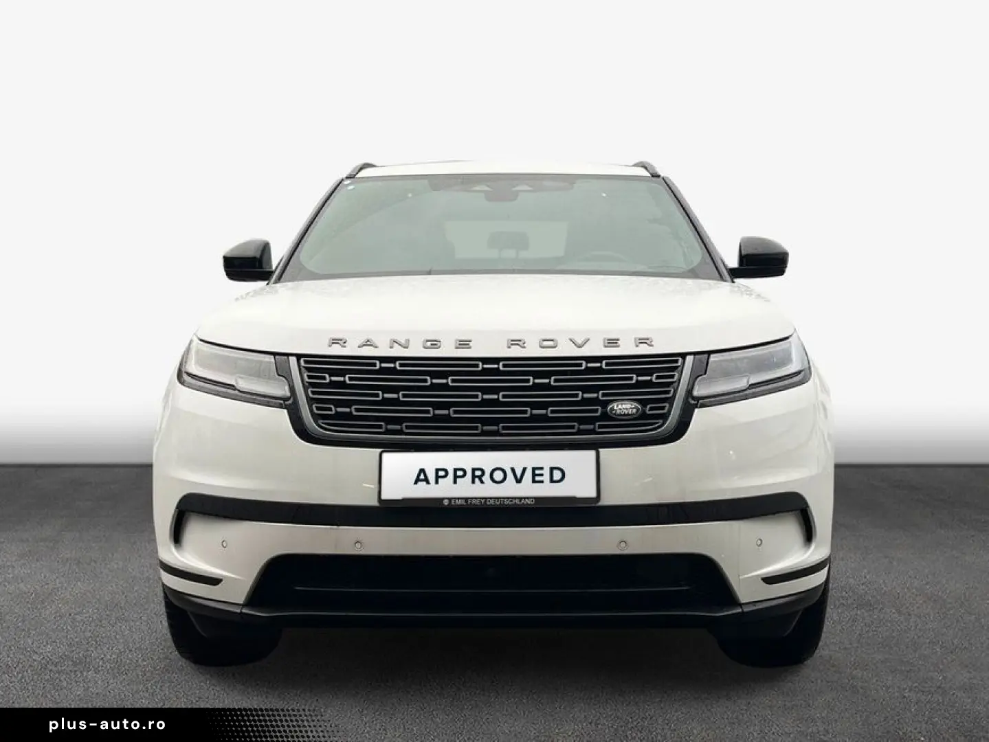 LAND ROVER Range Rover Velar P400e S