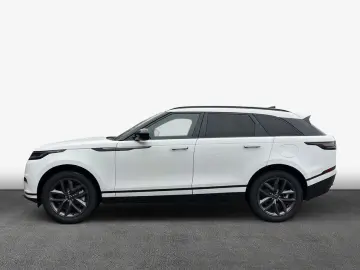 LAND ROVER Range Rover Velar P400e S