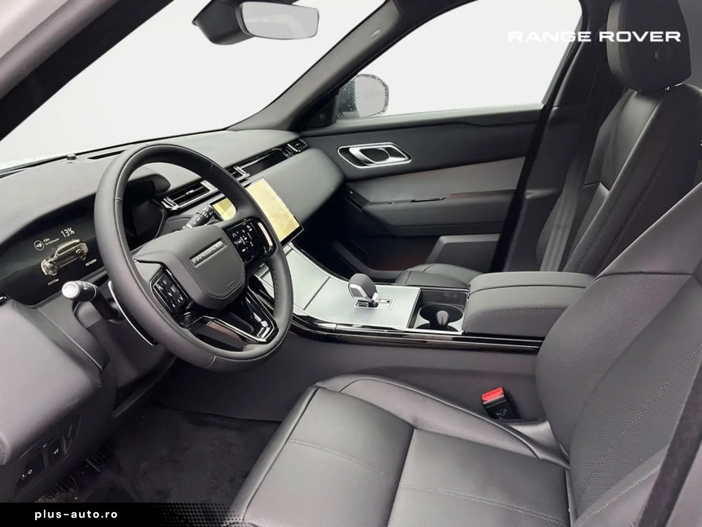 LAND ROVER Range Rover Velar P400e S