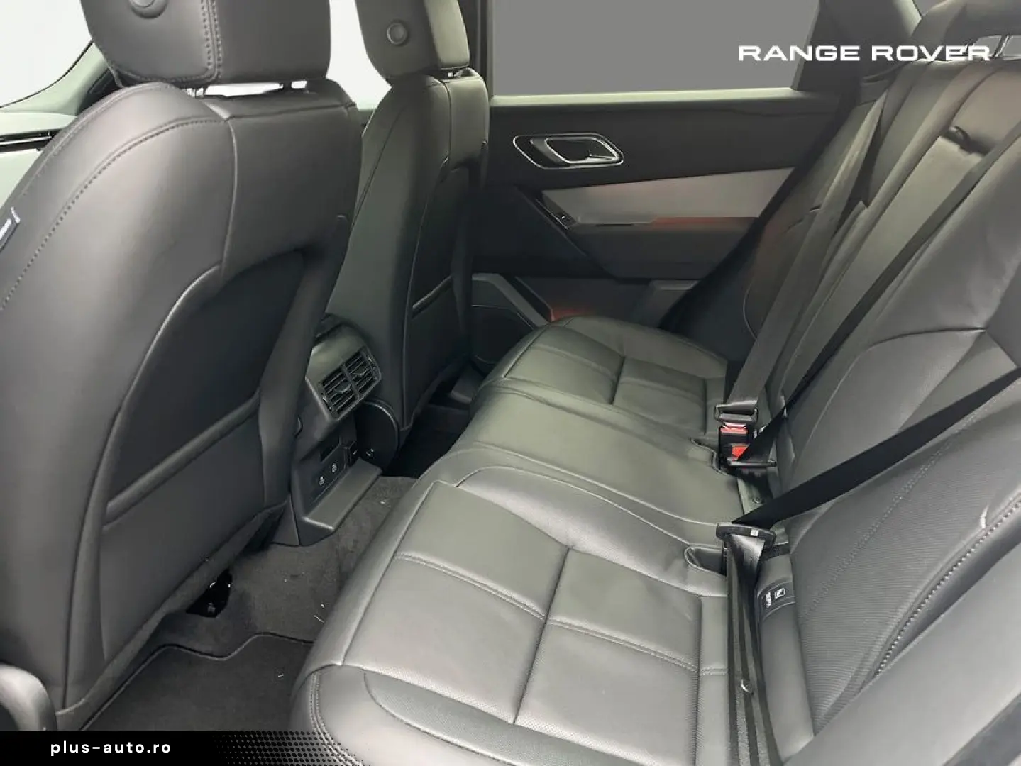LAND ROVER Range Rover Velar P400e S