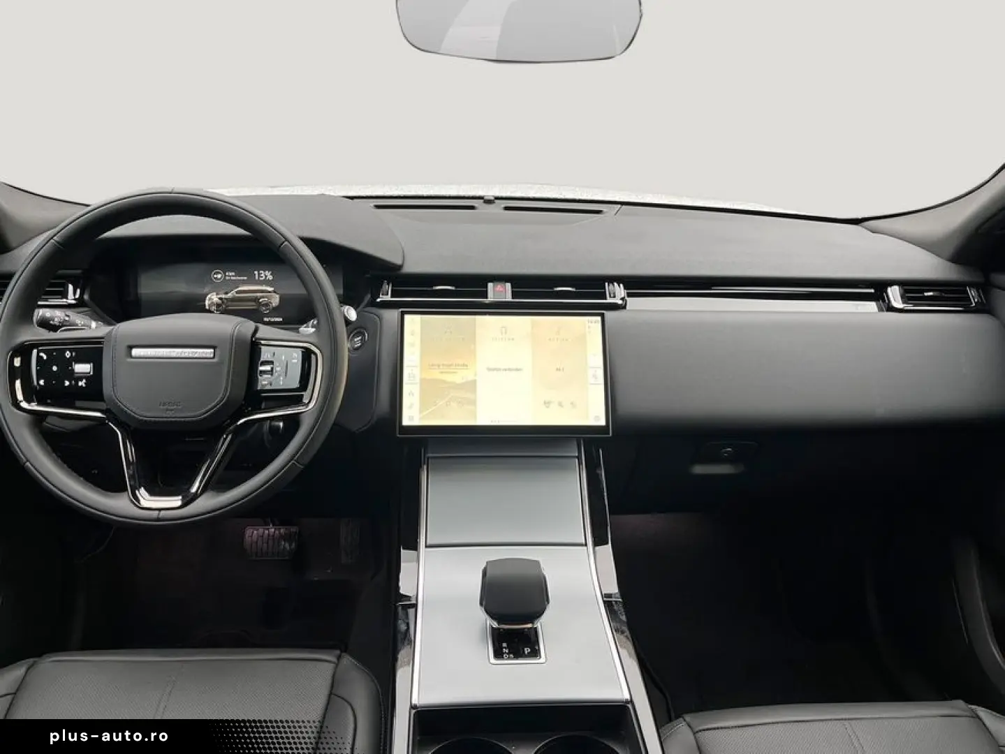 LAND ROVER Range Rover Velar P400e S