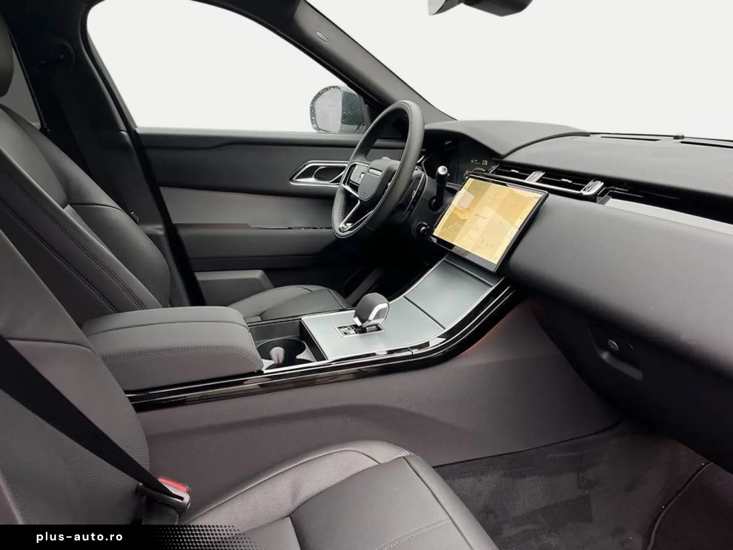 LAND ROVER Range Rover Velar P400e S