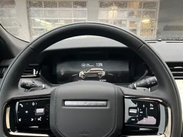 LAND ROVER Range Rover Velar P400e S