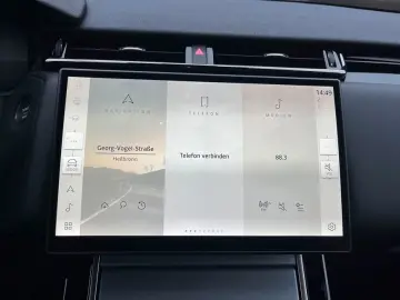 LAND ROVER Range Rover Velar P400e S