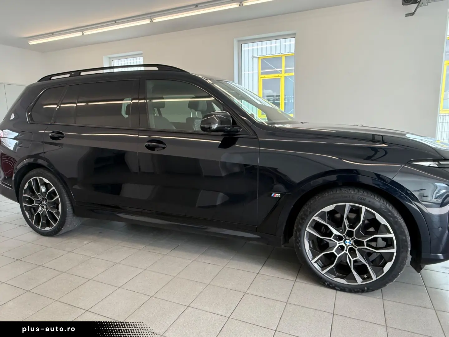 BMW X7 M60