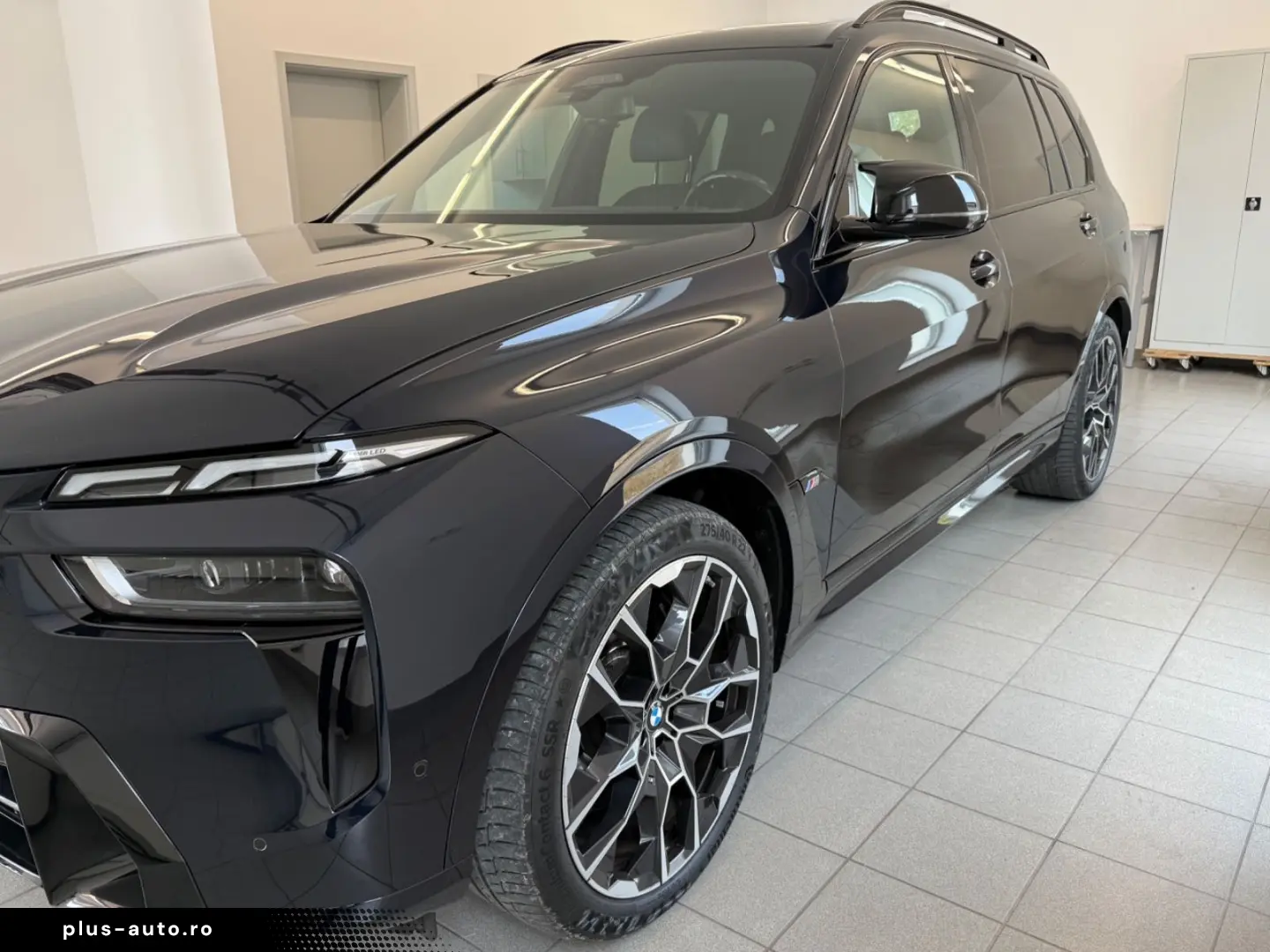 BMW X7 M60