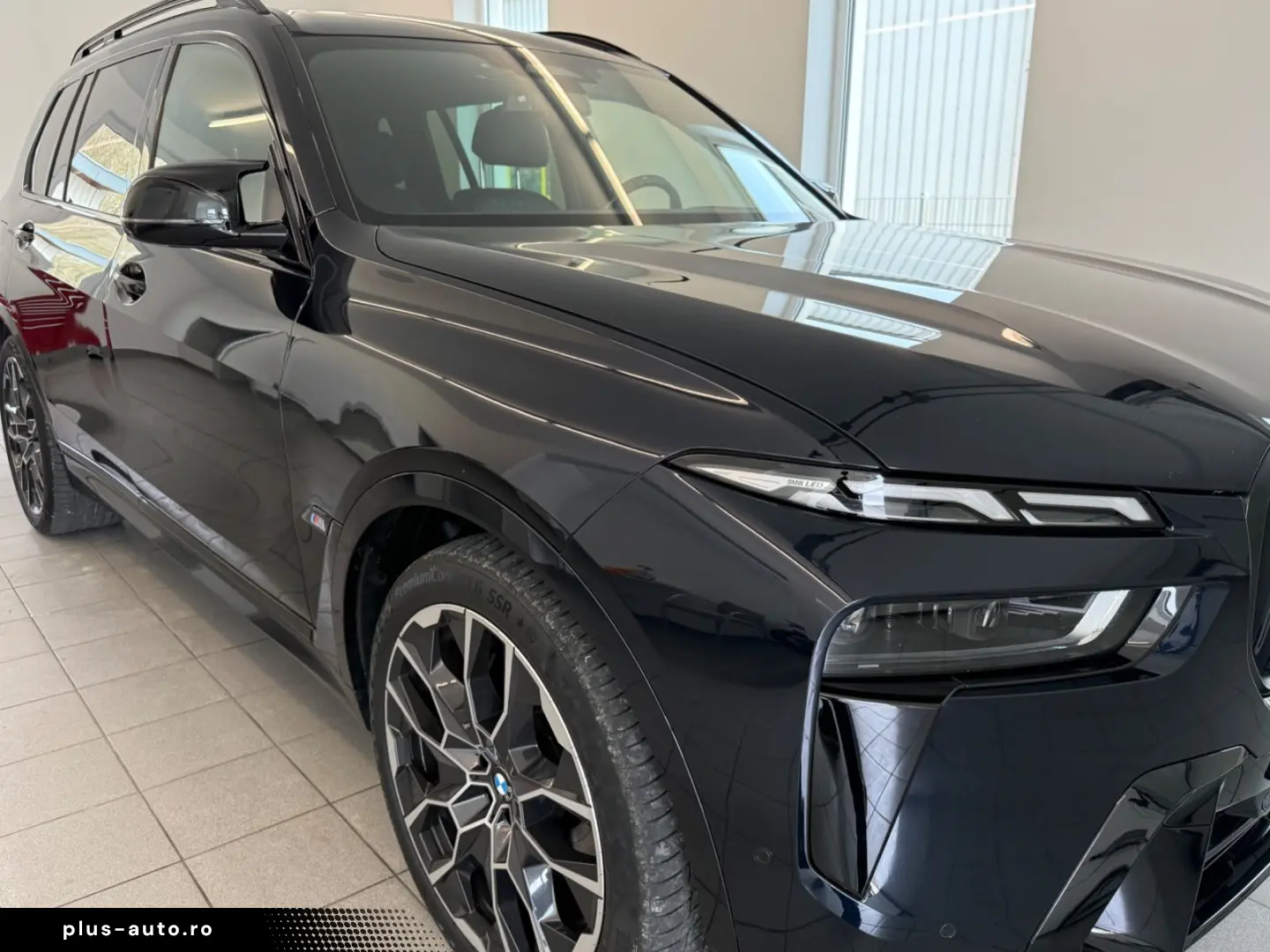 BMW X7 M60