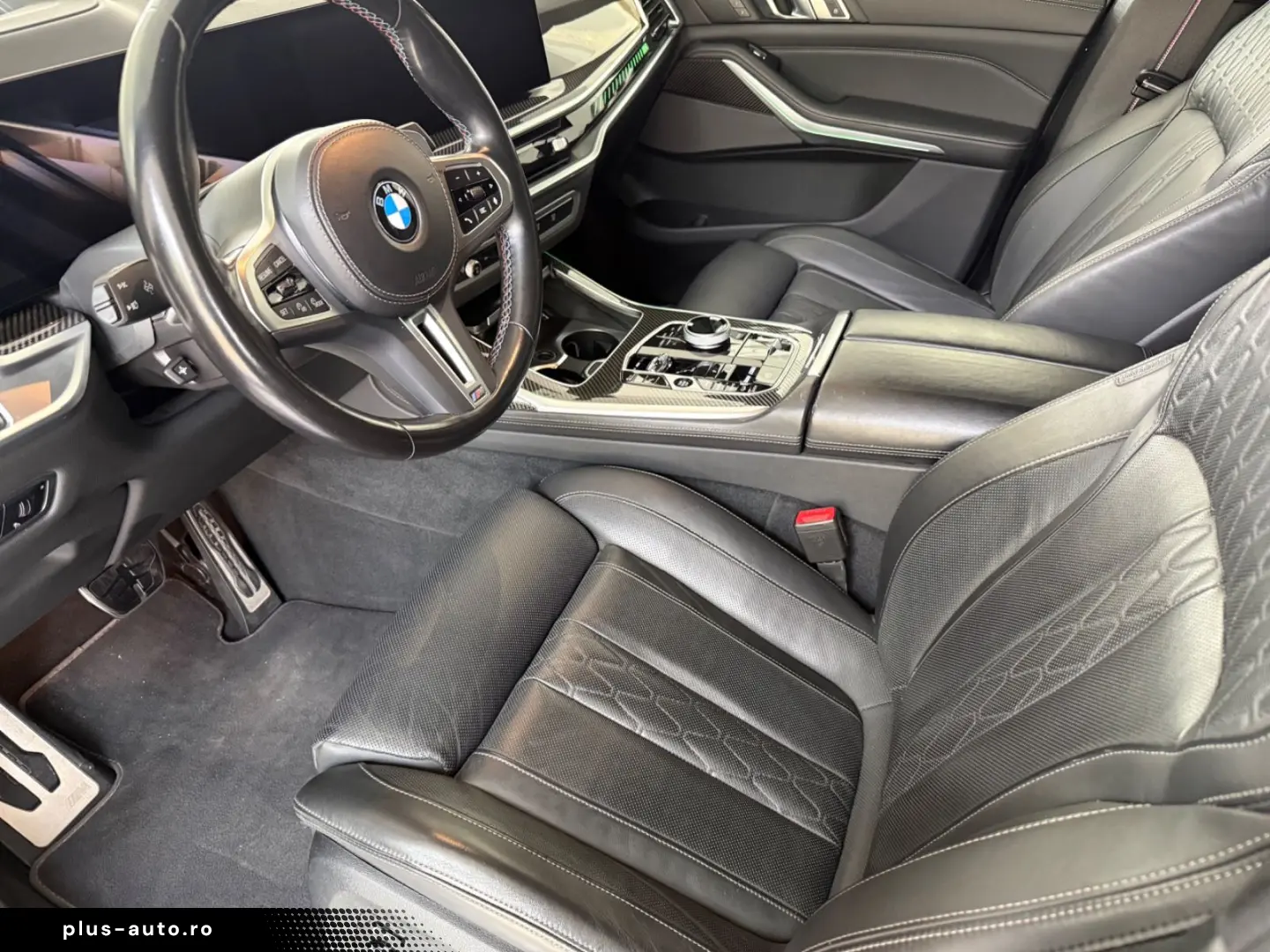 BMW X7 M60