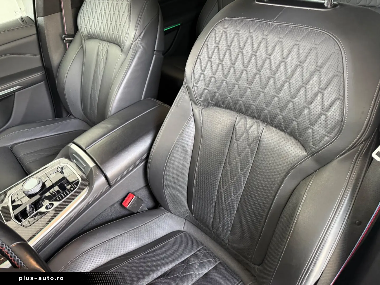 BMW X7 M60