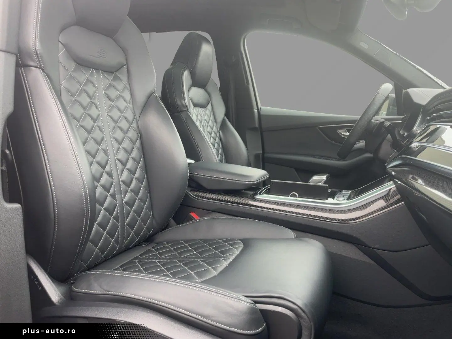 AUDI Q7 S line TDI qu.Comp.Plus Pano Matrix B&O StdHz