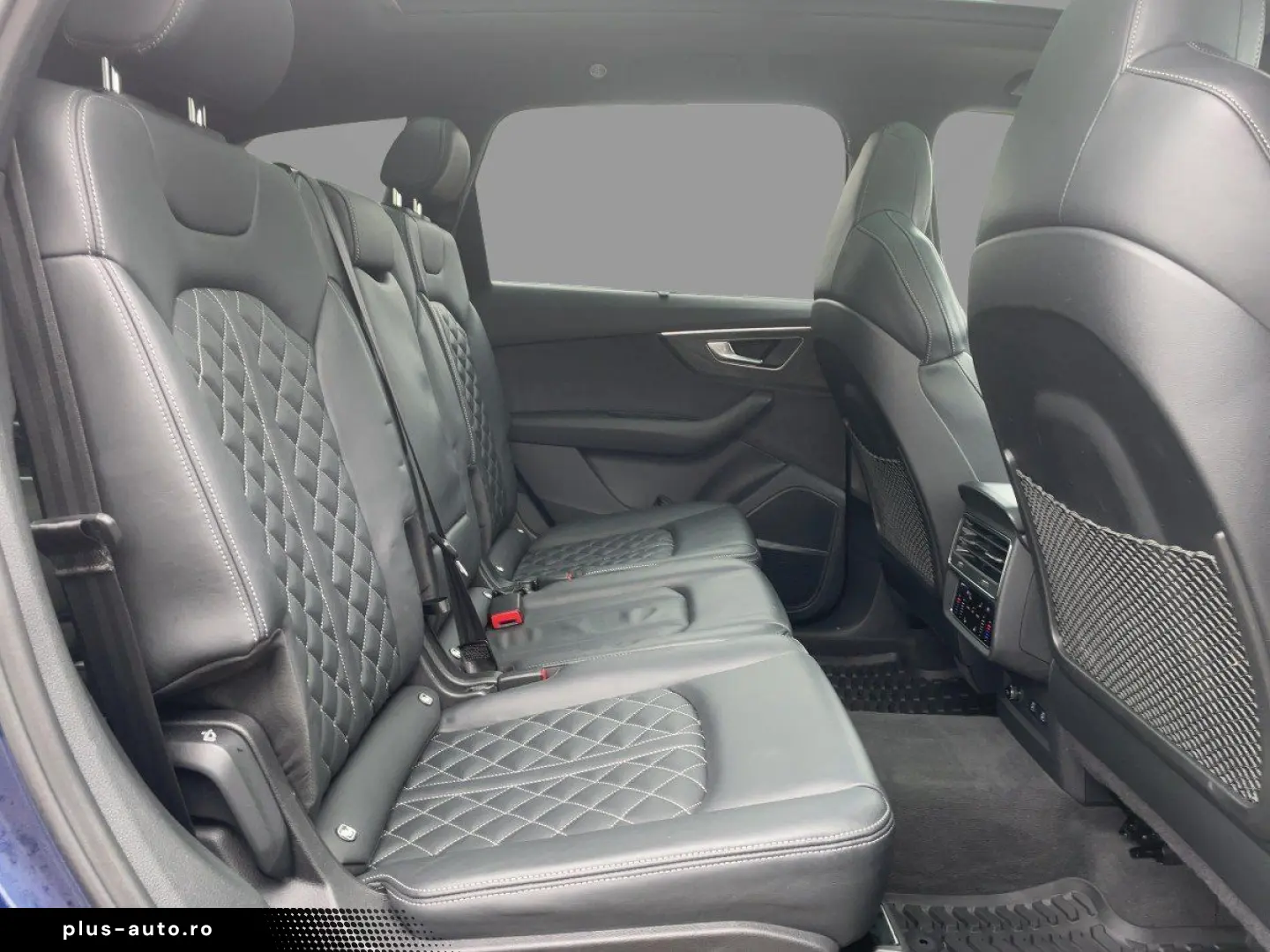 AUDI Q7 S line TDI qu.Comp.Plus Pano Matrix B&O StdHz