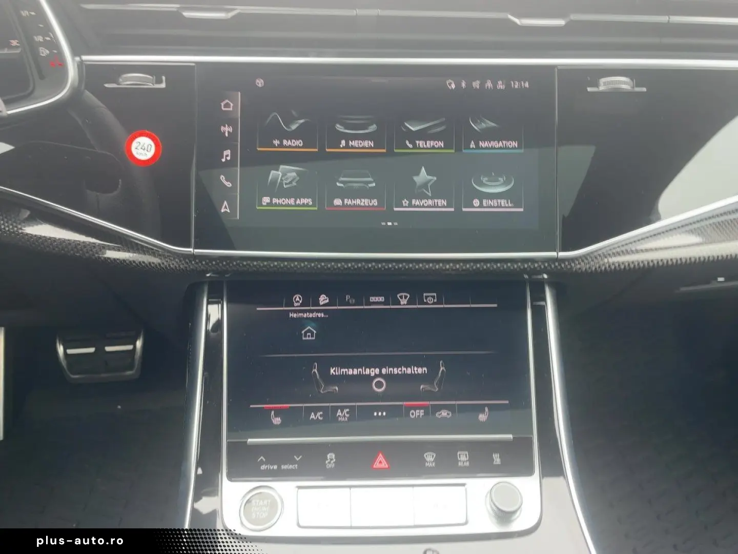 AUDI Q7 S line TDI qu.Comp.Plus Pano Matrix B&O StdHz