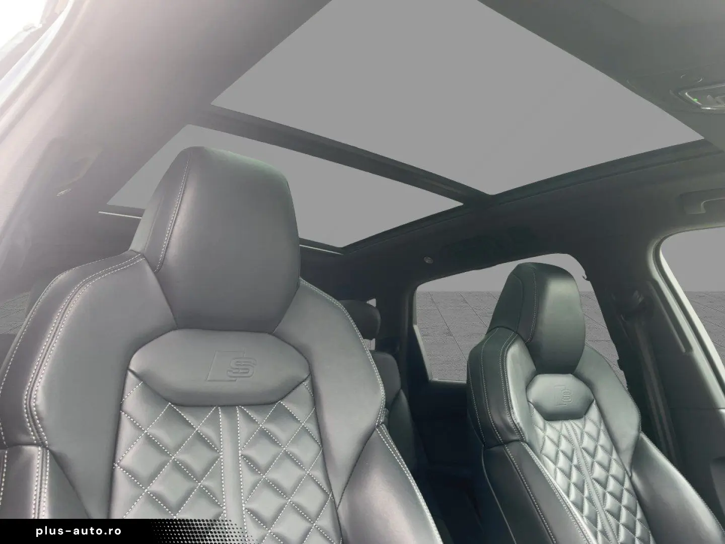 AUDI Q7 S line TDI qu.Comp.Plus Pano Matrix B&O StdHz