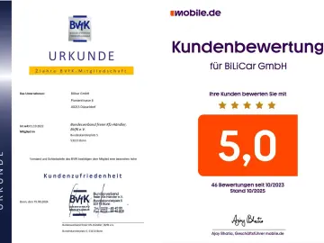 LAND ROVER Defender 90HSE AWD P400 AHK 360 PANO BOX&Leiter