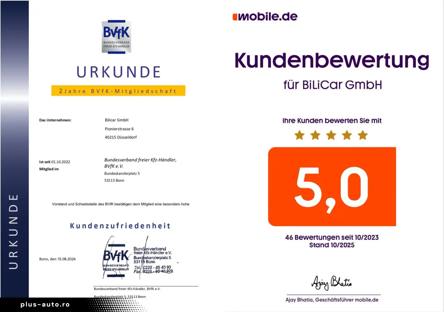 LAND ROVER Defender 90HSE AWD P400 AHK 360 PANO BOX&Leiter