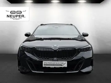 BMW 540d Touring  xDrive M Sport