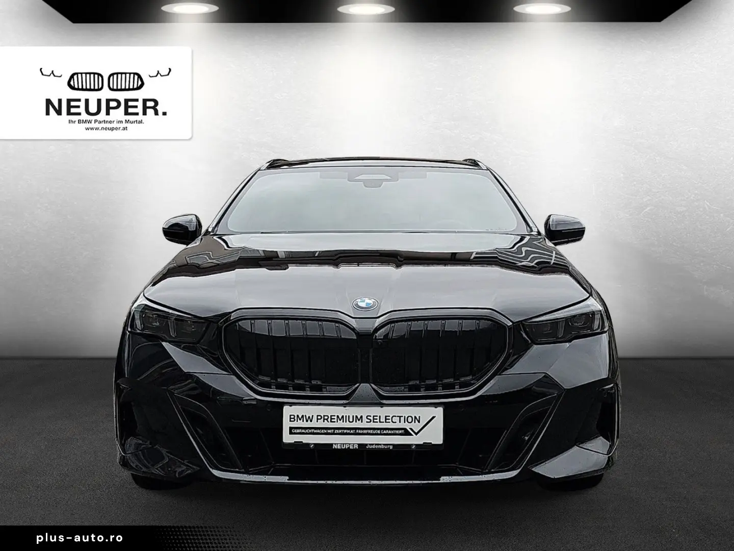 BMW 540d Touring  xDrive M Sport