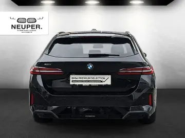 BMW 540d Touring  xDrive M Sport