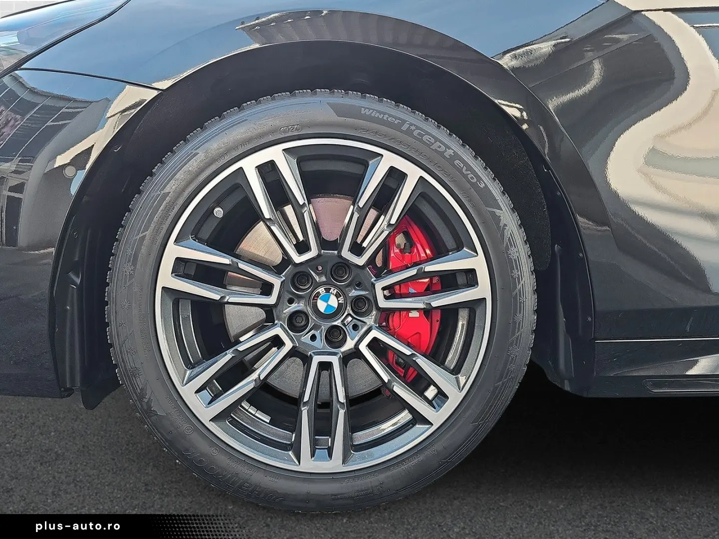 BMW 540d Touring  xDrive M Sport